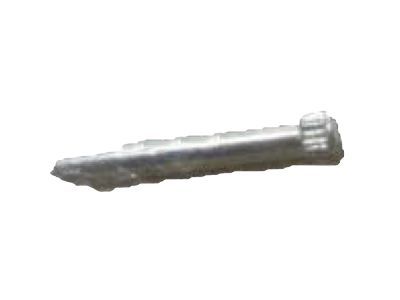 GM 10186319 Roller Bracket Pin