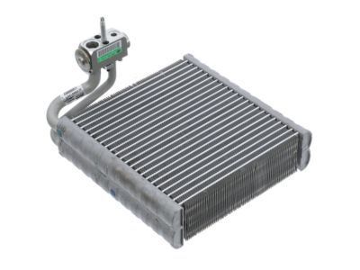 GM 22804121 Evaporator Core