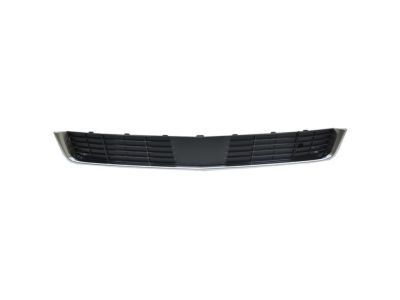 GM 22879645 Lower Grille
