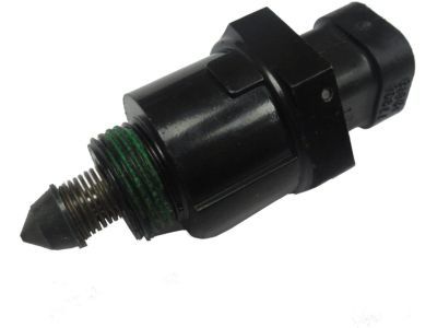 GM 25527077 Idler Speed Control