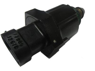 GM 25527077 Idler Speed Control