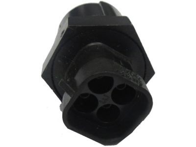 GM 25527077 Idler Speed Control