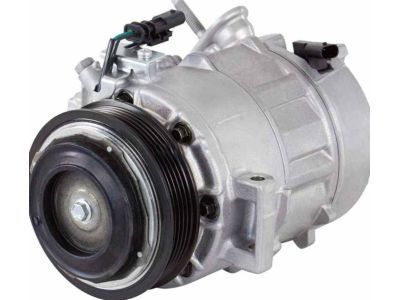 GM 84364335 Compressor