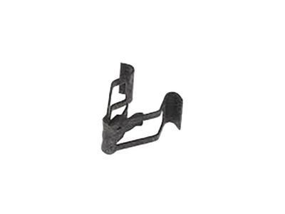 GM 16651848 Side Panel Clip