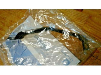GM 22949291 Center Support Brace