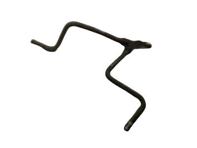 GM 22908201 Hose, Radiator Surge Tank Inlet