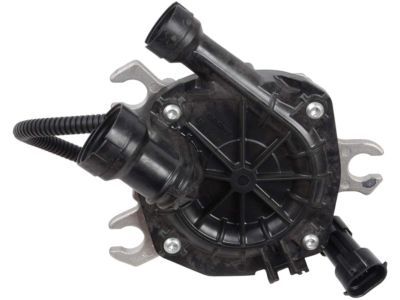 GM 12600828 Air Injection Reactor Pump