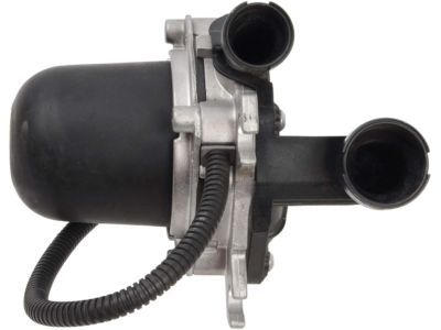 GM 12600828 Air Injection Reactor Pump