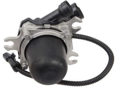 GM 12600828 Air Injection Reactor Pump