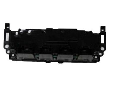 GM 25936129 Dash Control Unit