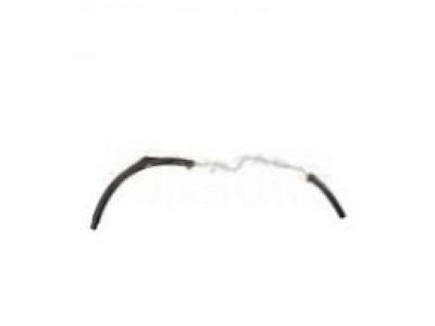 GM 26059266 Hose Asm-P/S Gear Outlet