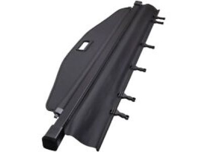 GM 84388891 Luggage Cover