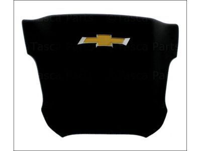 GM 84057084 Driver Air Bag