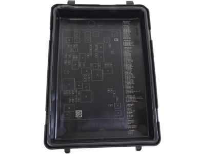 GM 23174030 Fuse Box Cover