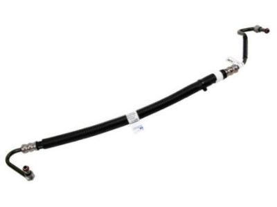 GM 20889074 Power Steering Return Hose