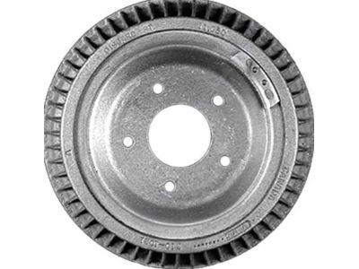 GM 1244646 Drum Asm-Rear Brake