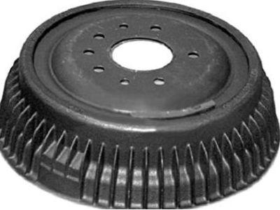 GM 1244646 Drum Asm-Rear Brake