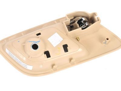 GM 15920705 Handle Asm-Front Side Door Inside *Vy Light Cashme