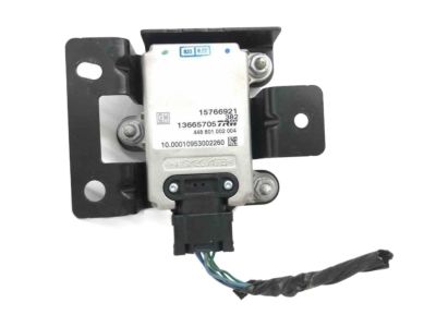 GM 15161769 Sensor Asm-Vehicle Yaw (W/ Vehicle Lateral Accelerometer