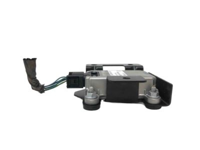 GM 15161769 Sensor Asm-Vehicle Yaw (W/ Vehicle Lateral Accelerometer