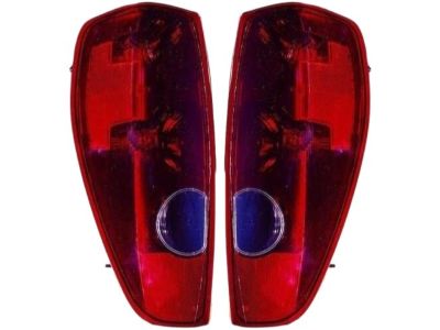 GM 19417443 Tail Lamp Assembly