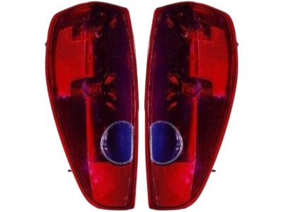 GM 19417443 Tail Lamp Assembly