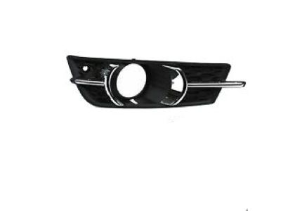 GM 84683440 Fog Lamp Bezel