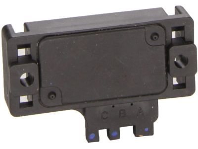 GM 12223861 Map Sensor