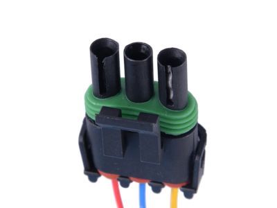 GM 12223861 Map Sensor