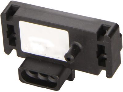 GM 12223861 Map Sensor