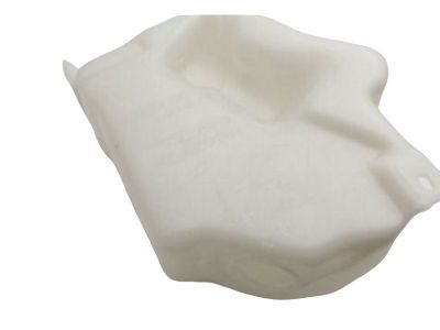 GM 12362535 Container, Windshield Washer Solvent