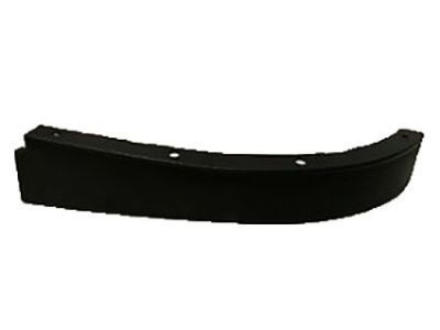 GM 22799210 Lower Deflector