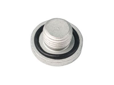 GM 90502556 Plug Asm, Oil Pan Drain