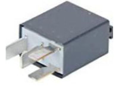 GM 13266316 Relay