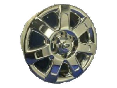 GM 22863507 Wheel, Alloy