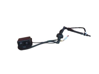 GM 84130854 Rear Camera