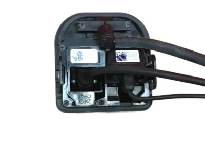 GM 84130854 Rear Camera