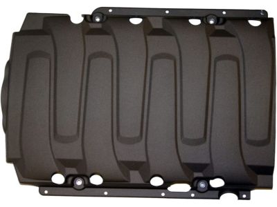 GM 12643576 Upper Cover