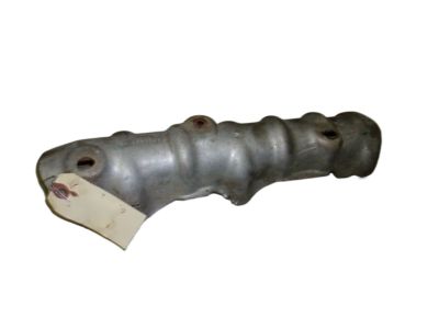 GM 12568407 Shield-Exhaust Manifold Heat