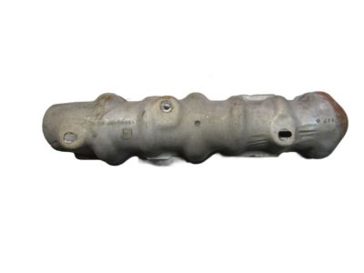 GM 12568407 Shield-Exhaust Manifold Heat