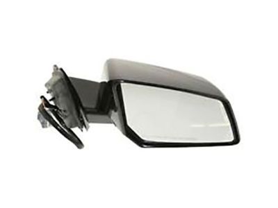 GM 23372270 Mirror Glass