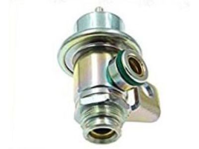 GM 17120665 Fuel Pressure Regulator