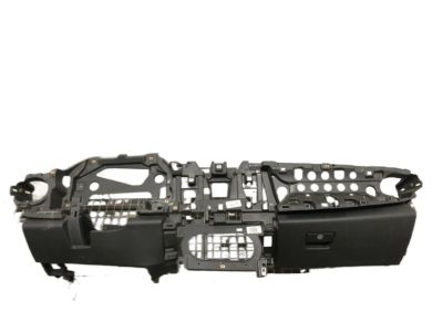 GM 84105697 Knee Bolster