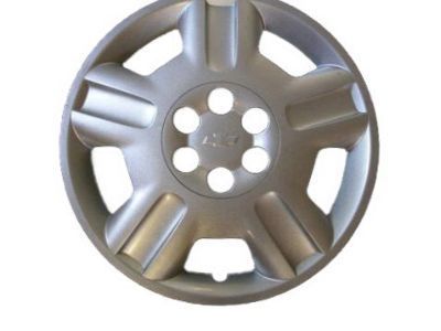 GM 9597447 Wheel Cover