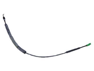 GM 92238242 Lock Cable