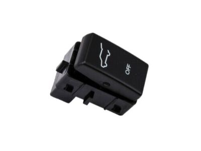 GM 25845572 Switch