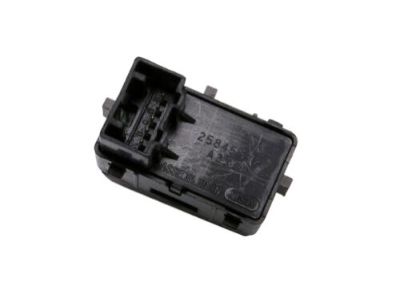 GM 25845572 Switch