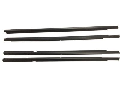 GM 84175889 Belt Molding