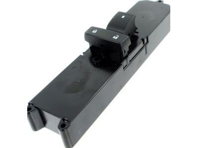 GM 20958434 Lock Switch