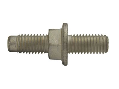 GM 11561111 Stud - Double Ended Nvy Hx Flange Head